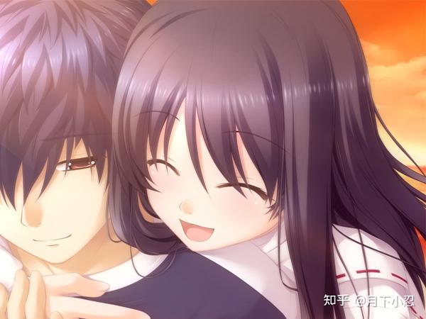 《死神之吻乃离别之味》游戏介绍+玩后感受分享 - 知乎