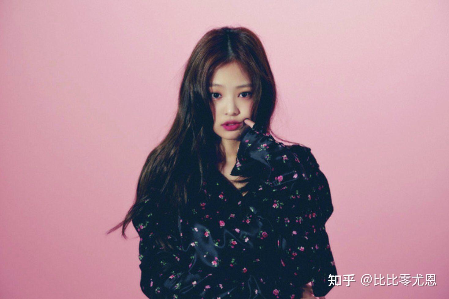 2021年如何評價jennie的solo? - 知乎