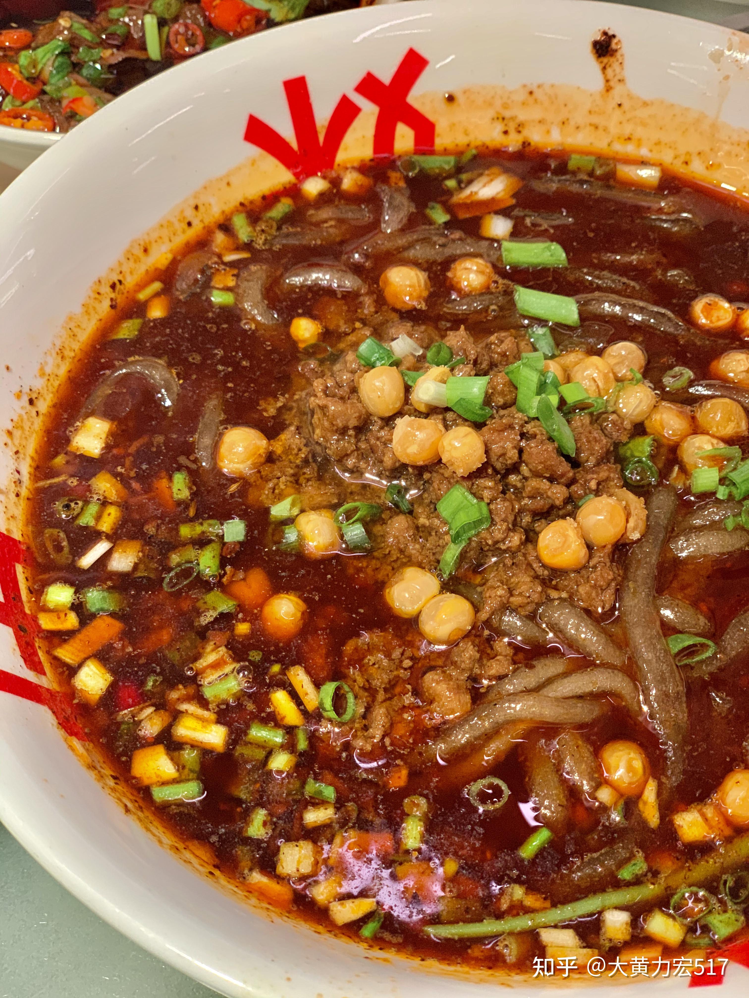 北京探店 | 胖妹面庄三里屯新店开业啦