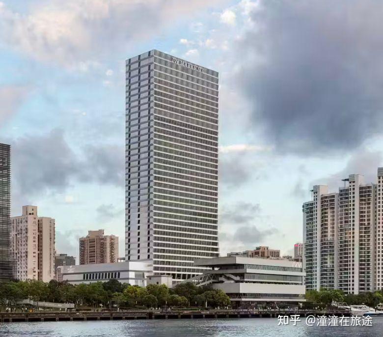 上海鲁能 JW 万豪侯爵酒店的入住体验怎么样? - 知乎