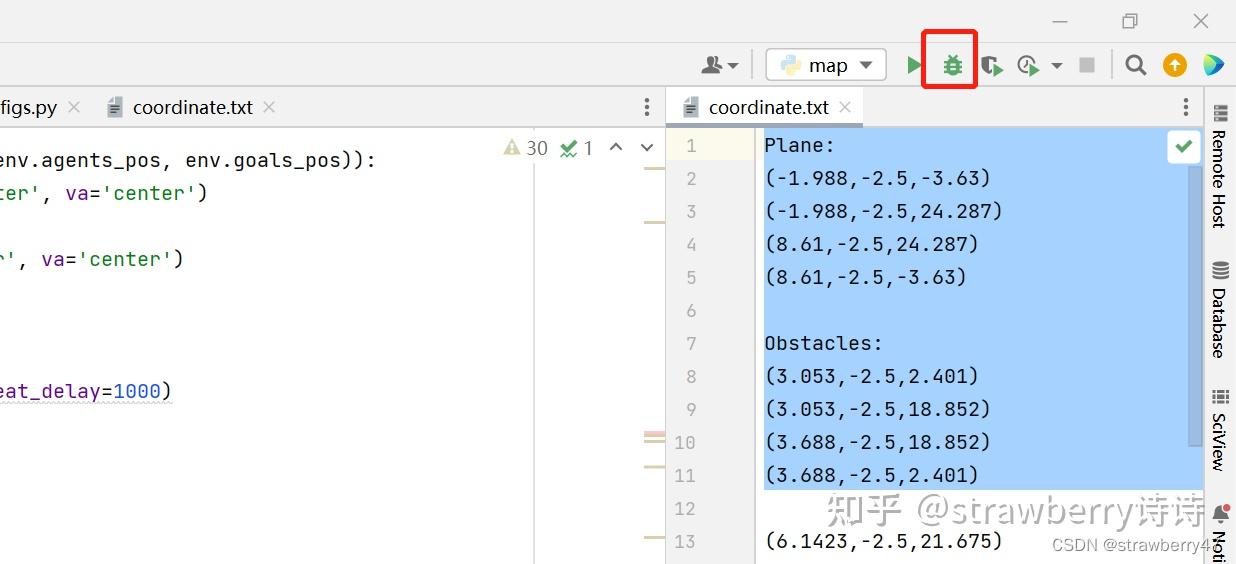  debug debug pycharm pycharm debug for 