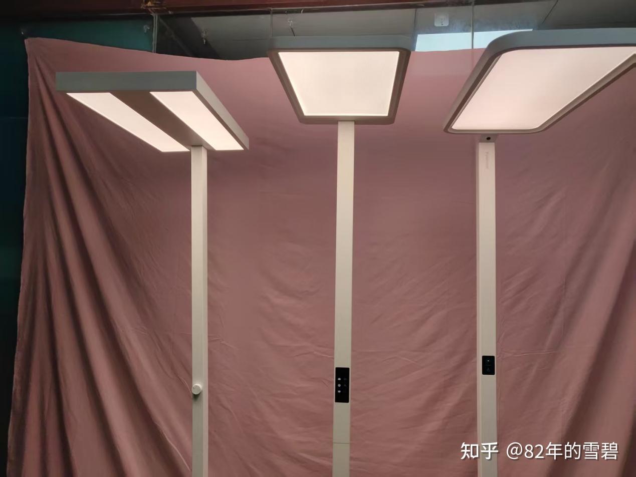 柏曼和霍尼韦尔护眼灯哪个好？多维度硬核测评对比 - 知乎