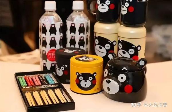 IP | 文创IP这么火,如何设计一个IP形象? - 知乎