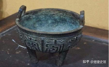 从周朝青铜器的色彩和纹饰,分析背后的文化背景以及艺术展现 - 知乎