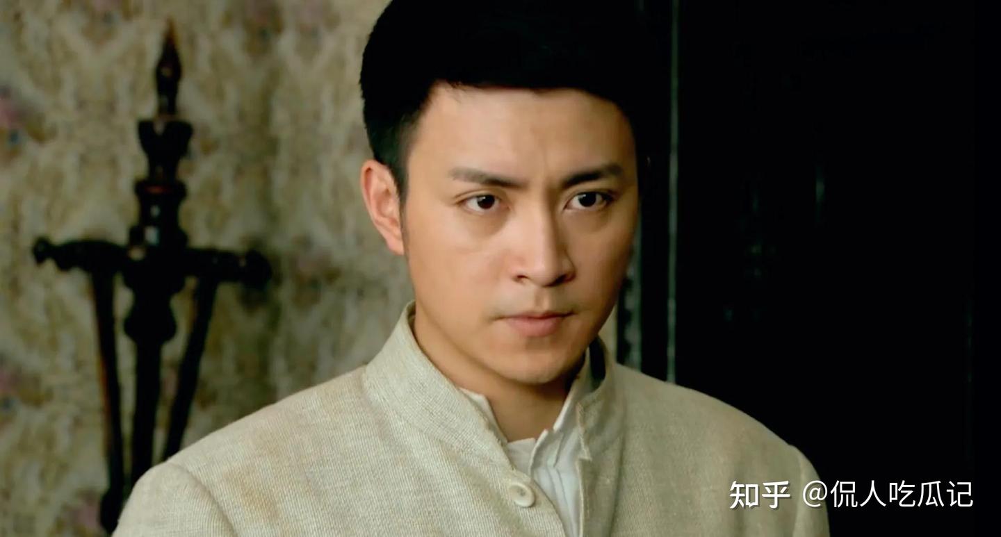《繁华似锦》王驾麟:曾因断浪出圈,从电眼帅哥沦为糊咖的他太没事业心 - 知乎