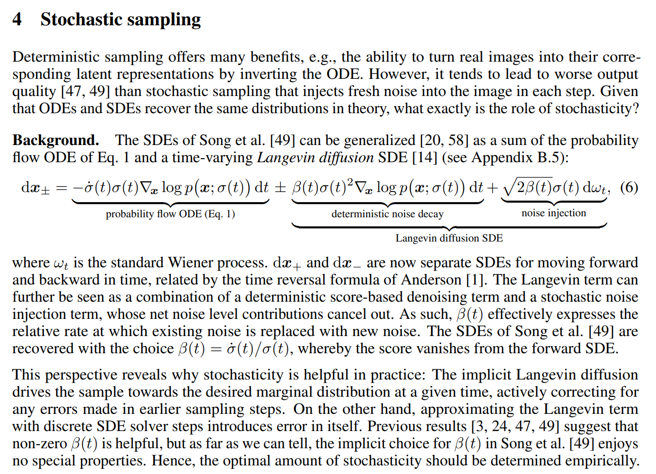SDE 向经 ODE，坊钉钧篙 知乎