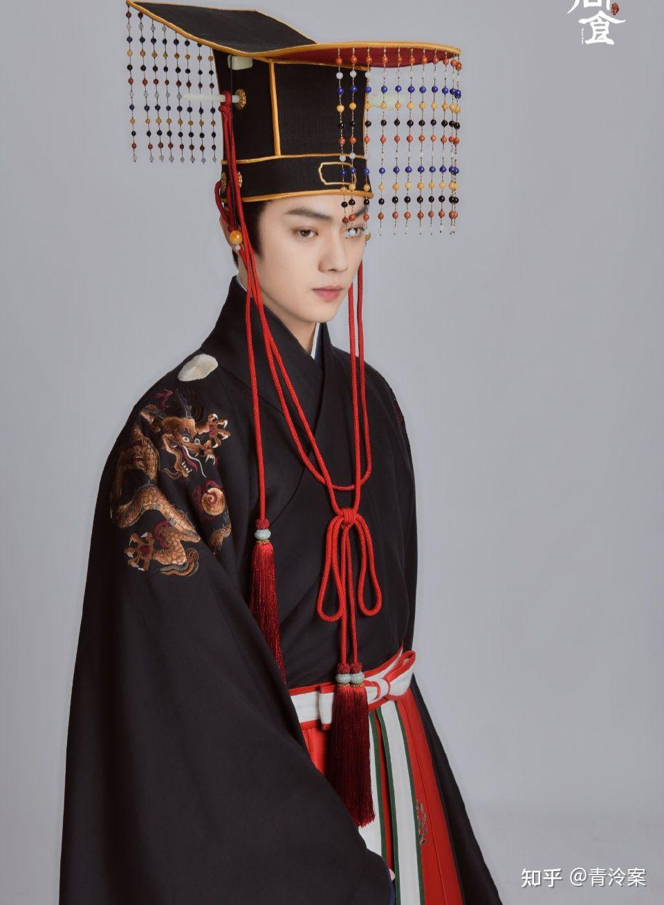 许凯朱亚文谁塑造的朱瞻基更贴近历史上的明宣宗