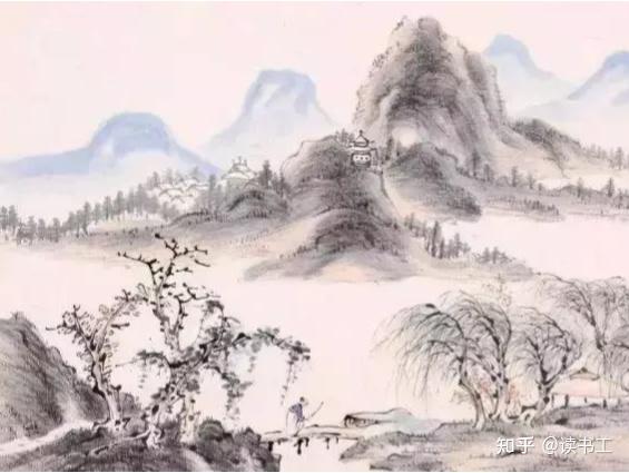 杜甫的《登高》,为何被称为古今七言律诗第一? - 知乎