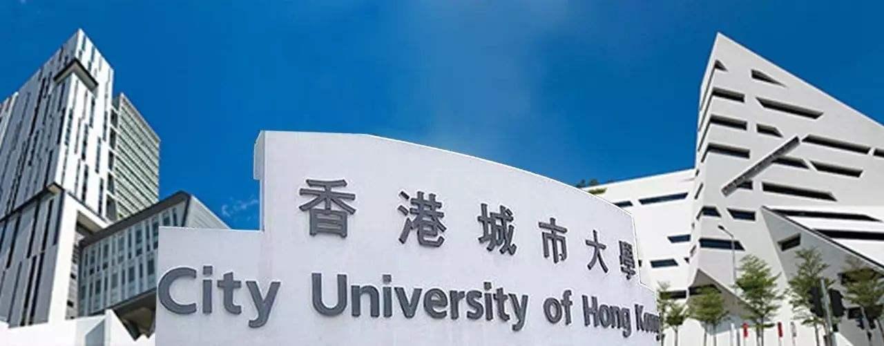 香港城市大学排名(香港的大学排名一览表及分数)
