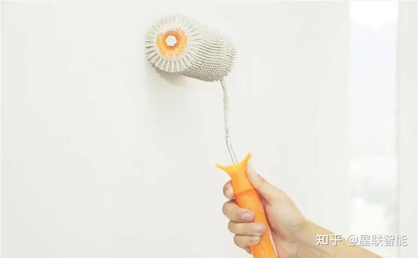 装修工艺之---油漆施工篇 - 知乎