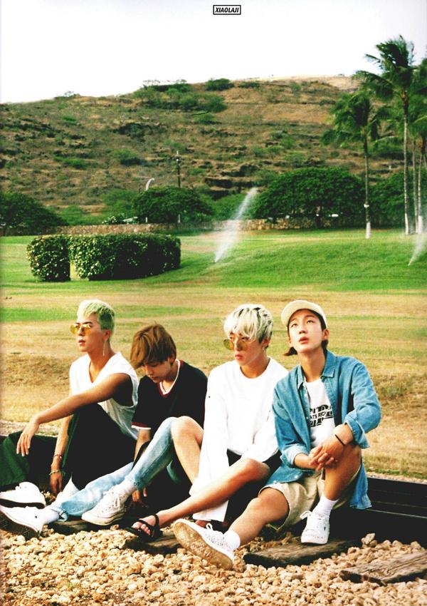 有没有winner好看的壁纸?