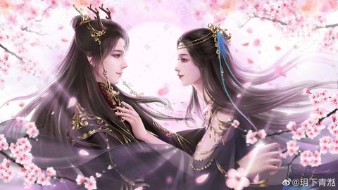 都又甜又宠又爽,不容错过! 1. 《甜宠文女配不干了》