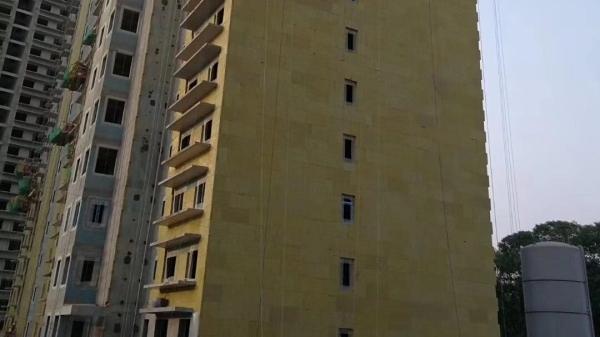 AC米兰官网-中宏低碳建筑取得具备抗冲击能力的超低能耗夹芯保温外墙板制造方法专利