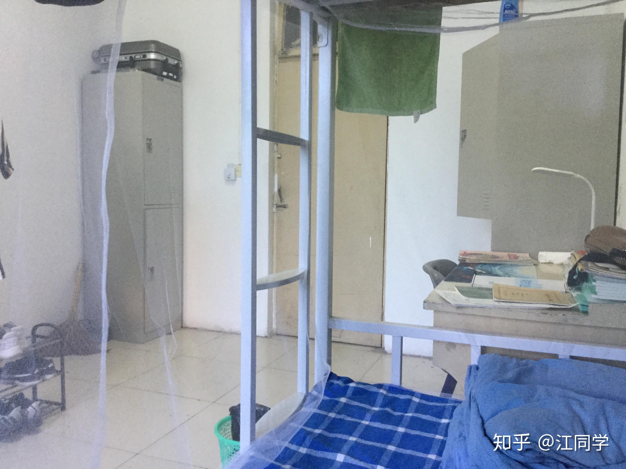 在济宁育才中学就读是怎样的体验? - 知乎