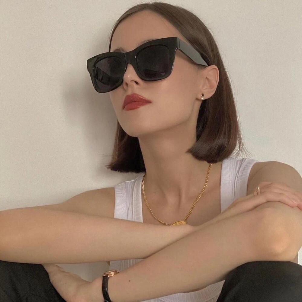 有哪些看起来高大上的头像推荐