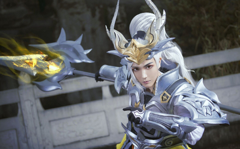 李白和韩信一对难兄难弟