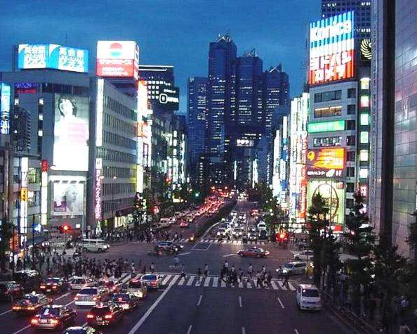 您知道在日本有多少中国人 过着怎样的生活 日本人又是怎样看他们的吗 知乎 您知道在日本有多少中国人 过着怎样的生活 日本人又是怎样看他们的吗 知乎