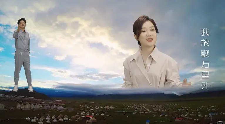 都在骂他们土，可不妨碍他们好笑啊