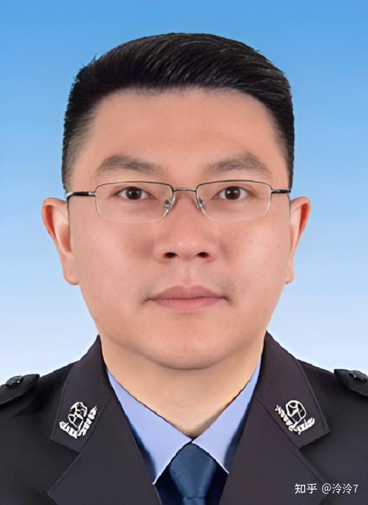 广东省中山市公安局现任领导及工作分工