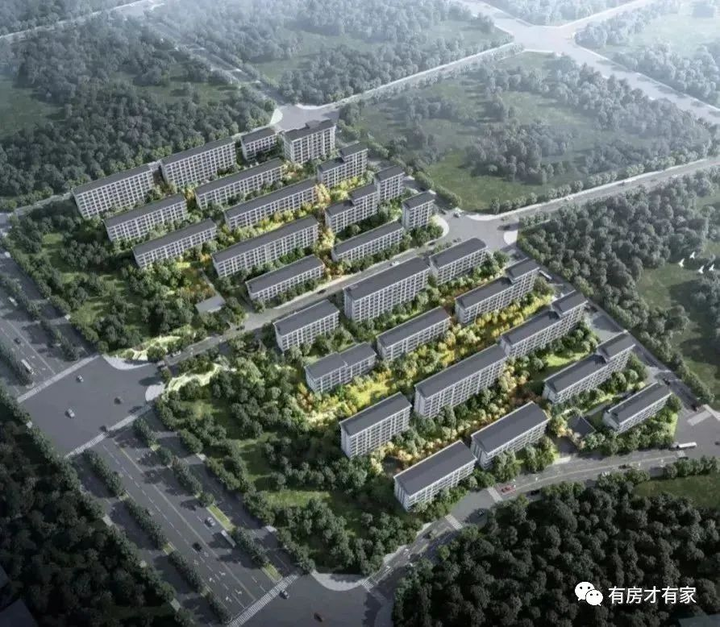 中建璞园-房家【四次】实地踩盘播报施工进度。 - 知乎