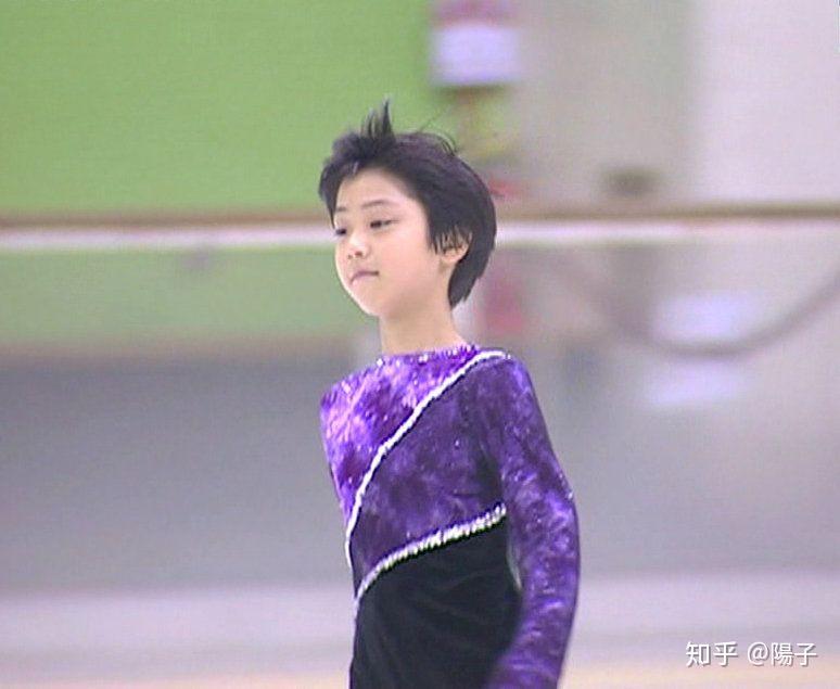 有没有羽生结弦特别小时的照片呐谢谢啦哼哼唧唧很过分到底