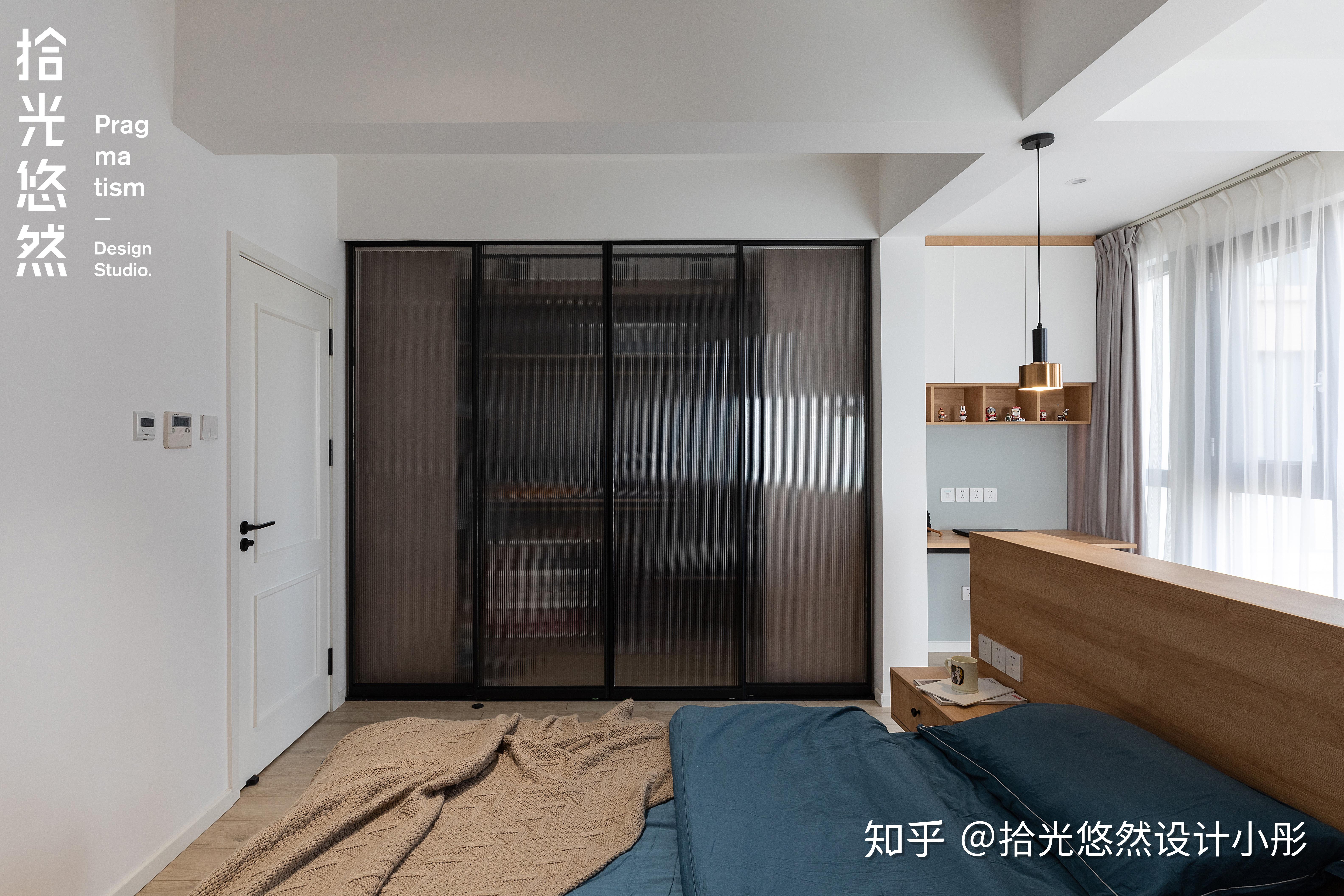 怎样最合理的布置卧室的格局