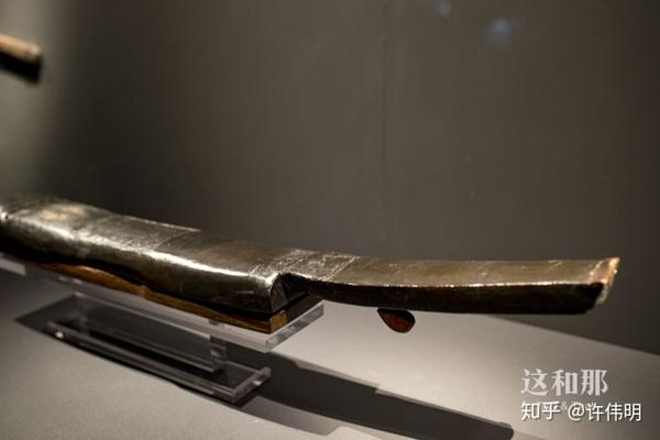 细腻有趣的马王堆攻略不懂怎么看博物馆就看看这篇文章吧