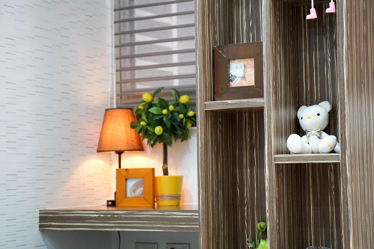 书柜生虫怎么办