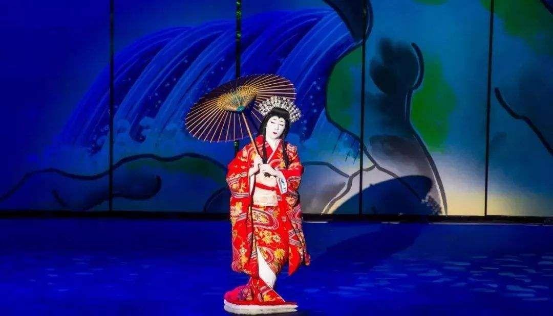日本国粹 | 这一次带你走进歌舞伎 - 知乎
