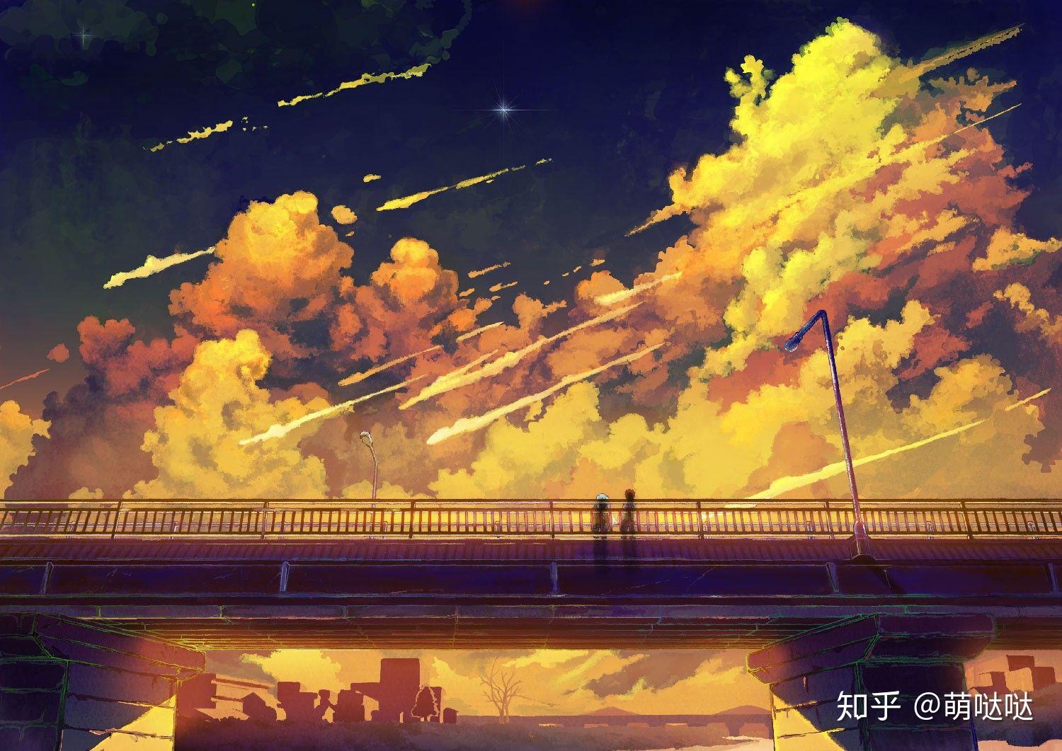 你最喜欢的电脑桌面壁纸是哪一张