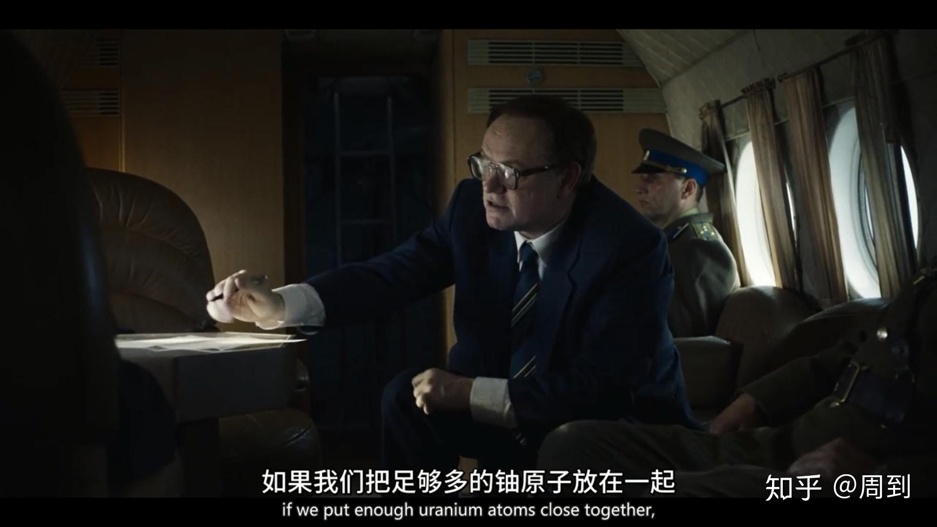 如何评价 hbo 迷你剧《切尔诺贝利》? - 知乎