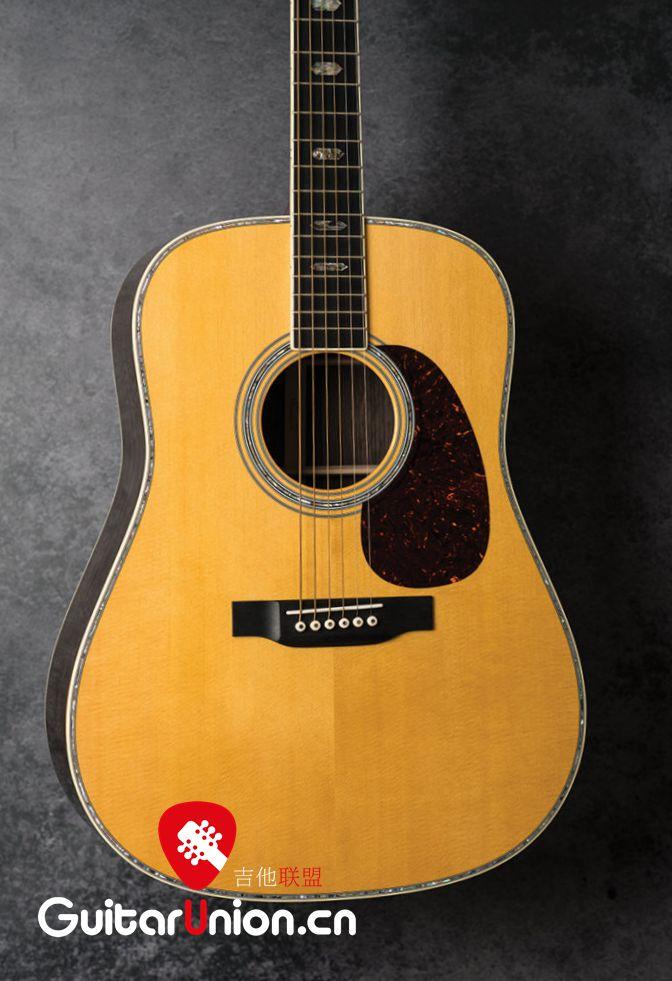 品琴martind41马丁吉他配置参数