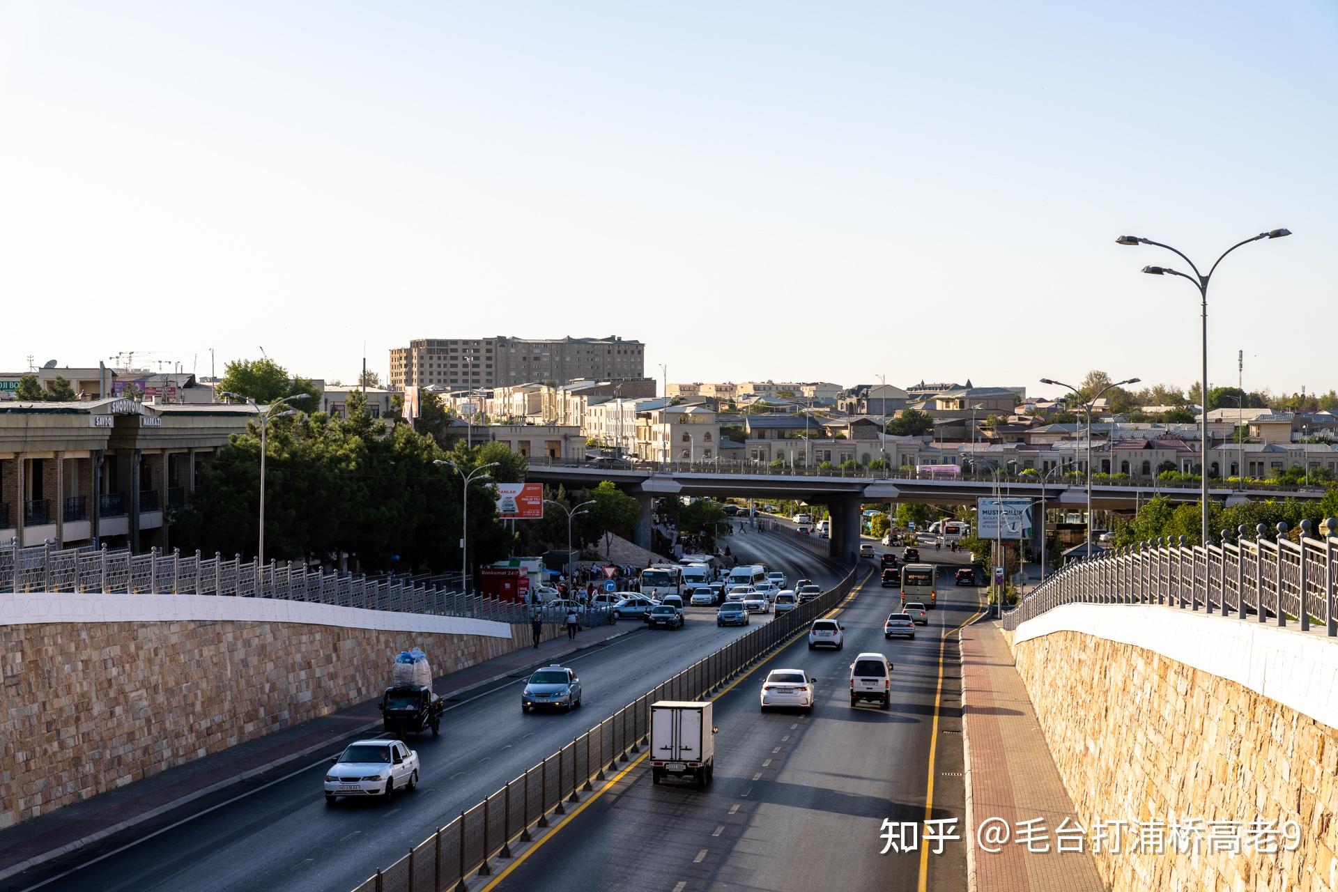 乌兹别克斯坦是一个怎么样的国家? - 知乎