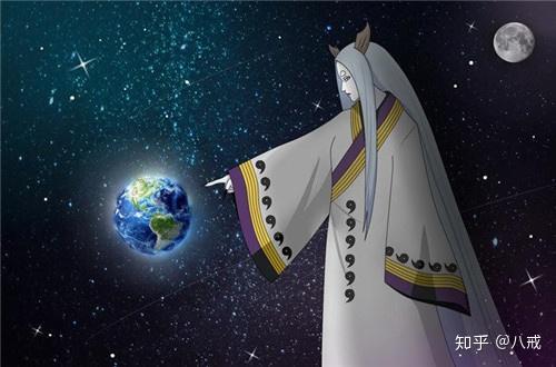 火影系列截止《博人传》十大战力排名,初代与八门凯只能争第十! - 知乎