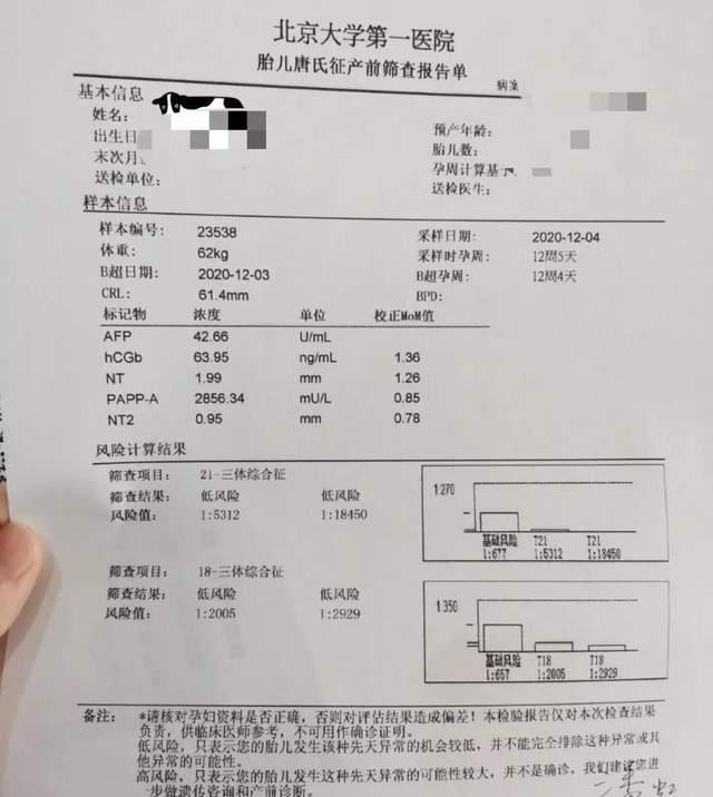唐筛是唐氏综合症产前筛选检查的简称,也称胎儿染色体异常筛查.