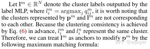 Multi-level Feature Learning For Contrastive Multi-view Clustering(CVPR ...