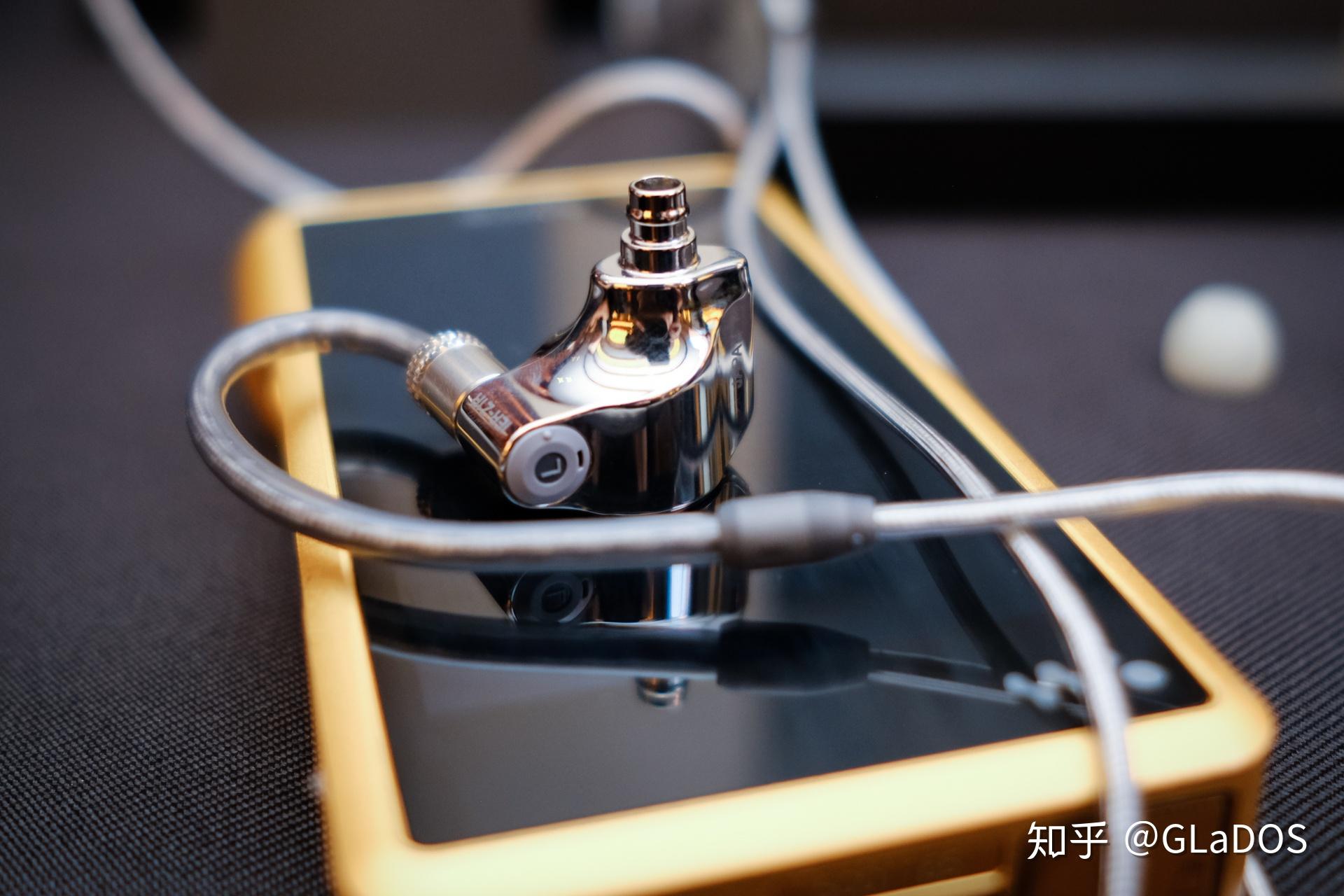 ier-z1r入耳式耳机