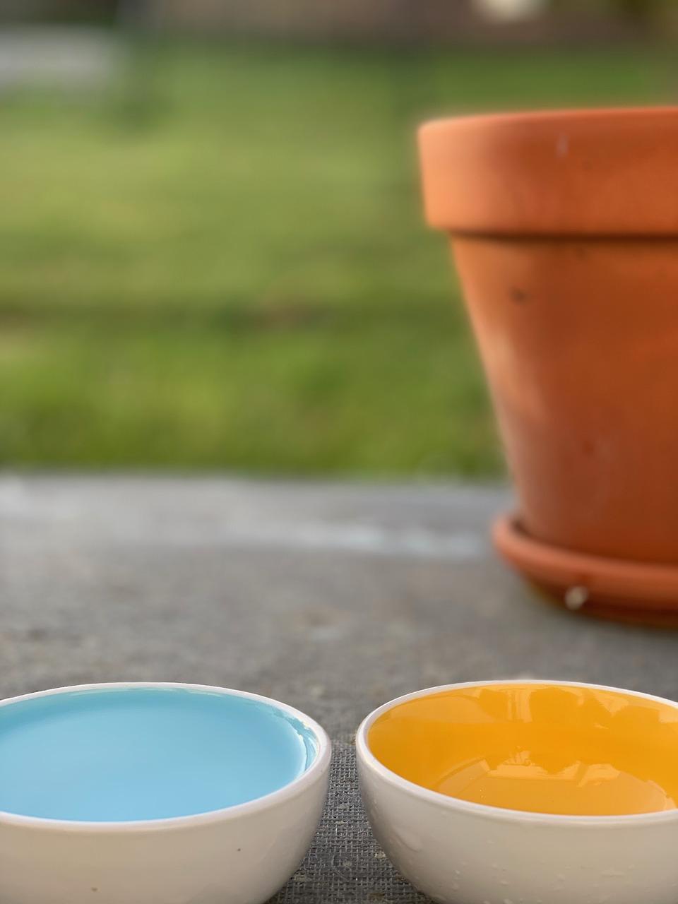 3. 碗底加固技巧