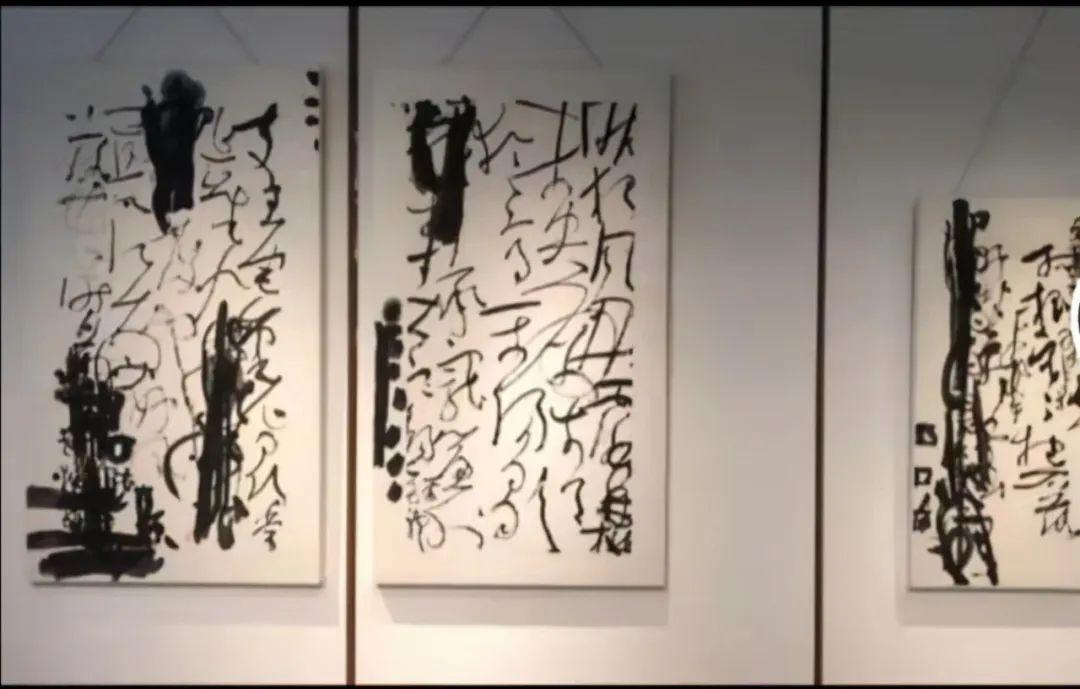 对曾翔书法的批评,他算是说到点子上了.网友:这次挺你