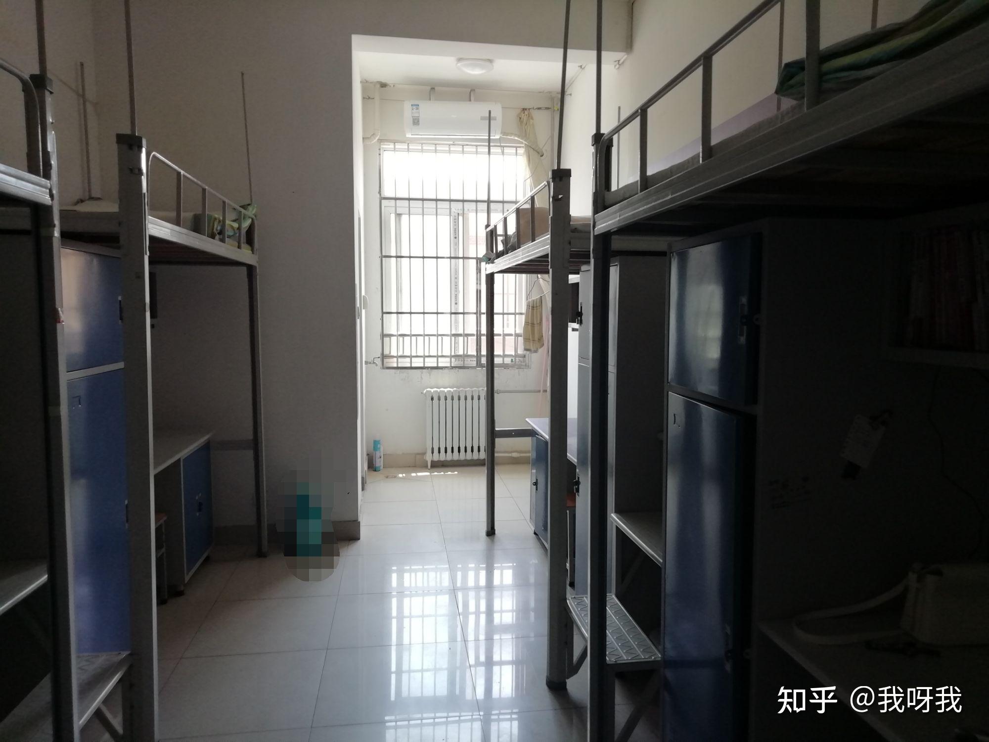 德州学院的宿舍怎么样