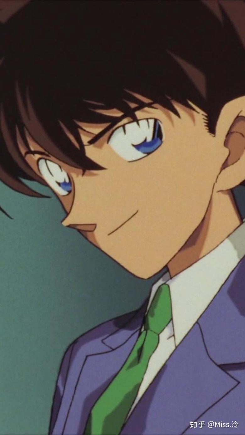 你有哪些很喜欢的有关新一的图