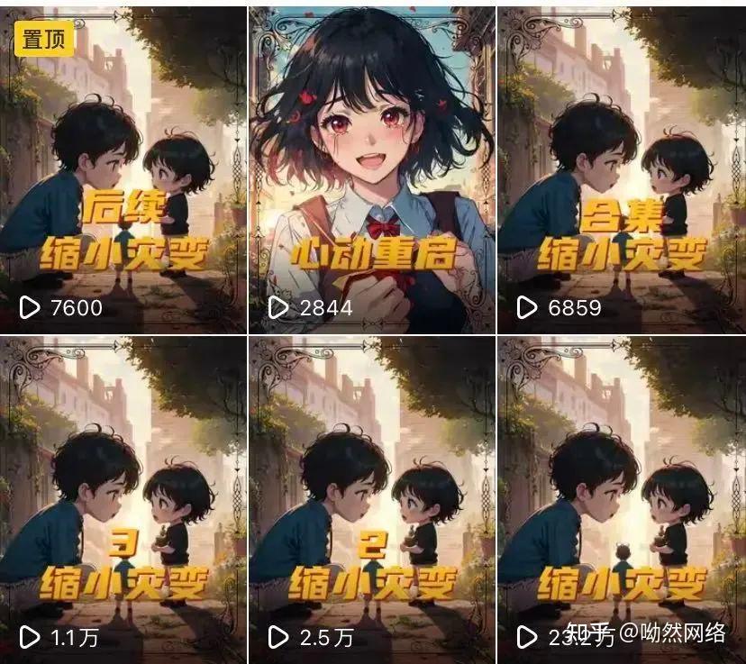 AI推文,3天破100万播放,没接触过的小白也能快速0-1 - 知乎