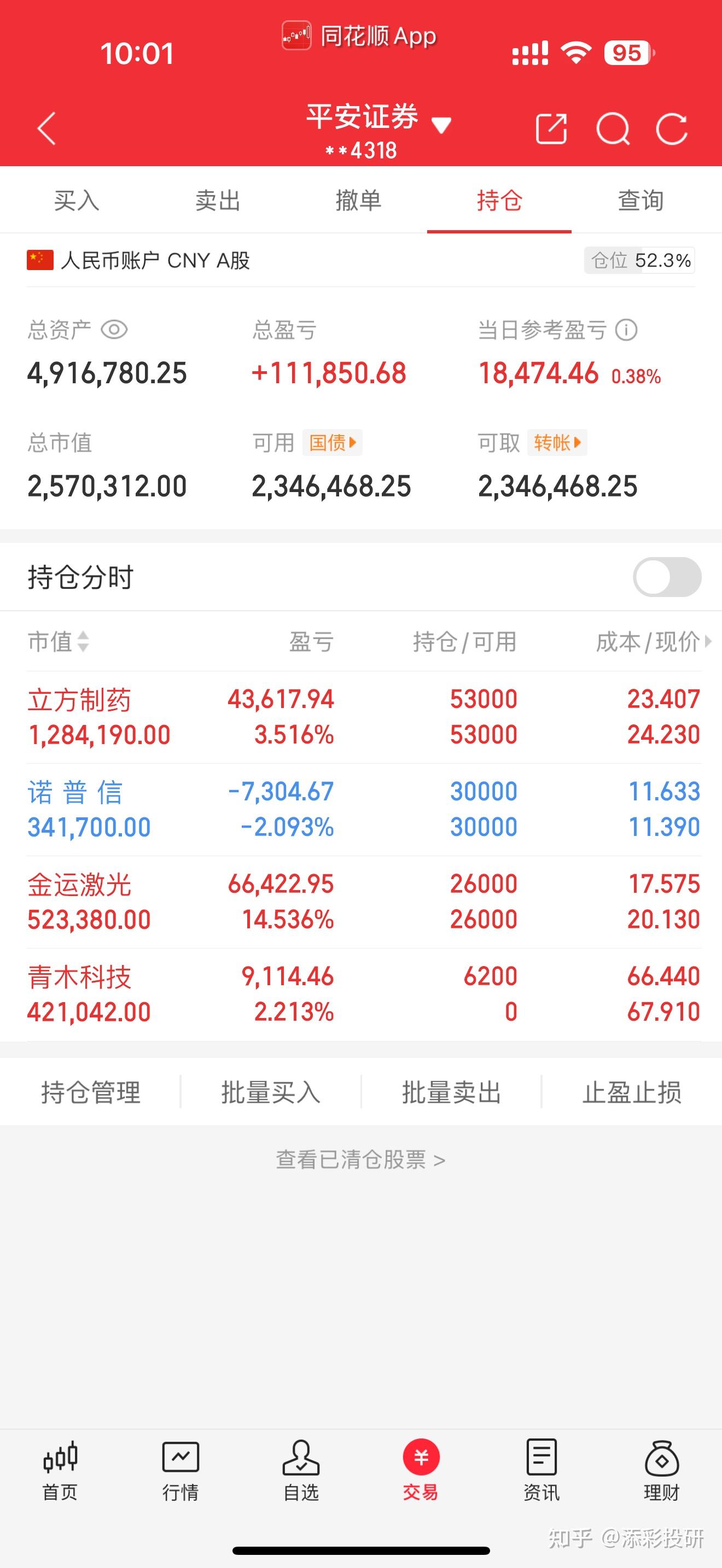 全职50W冲500W，目前491W - 知乎