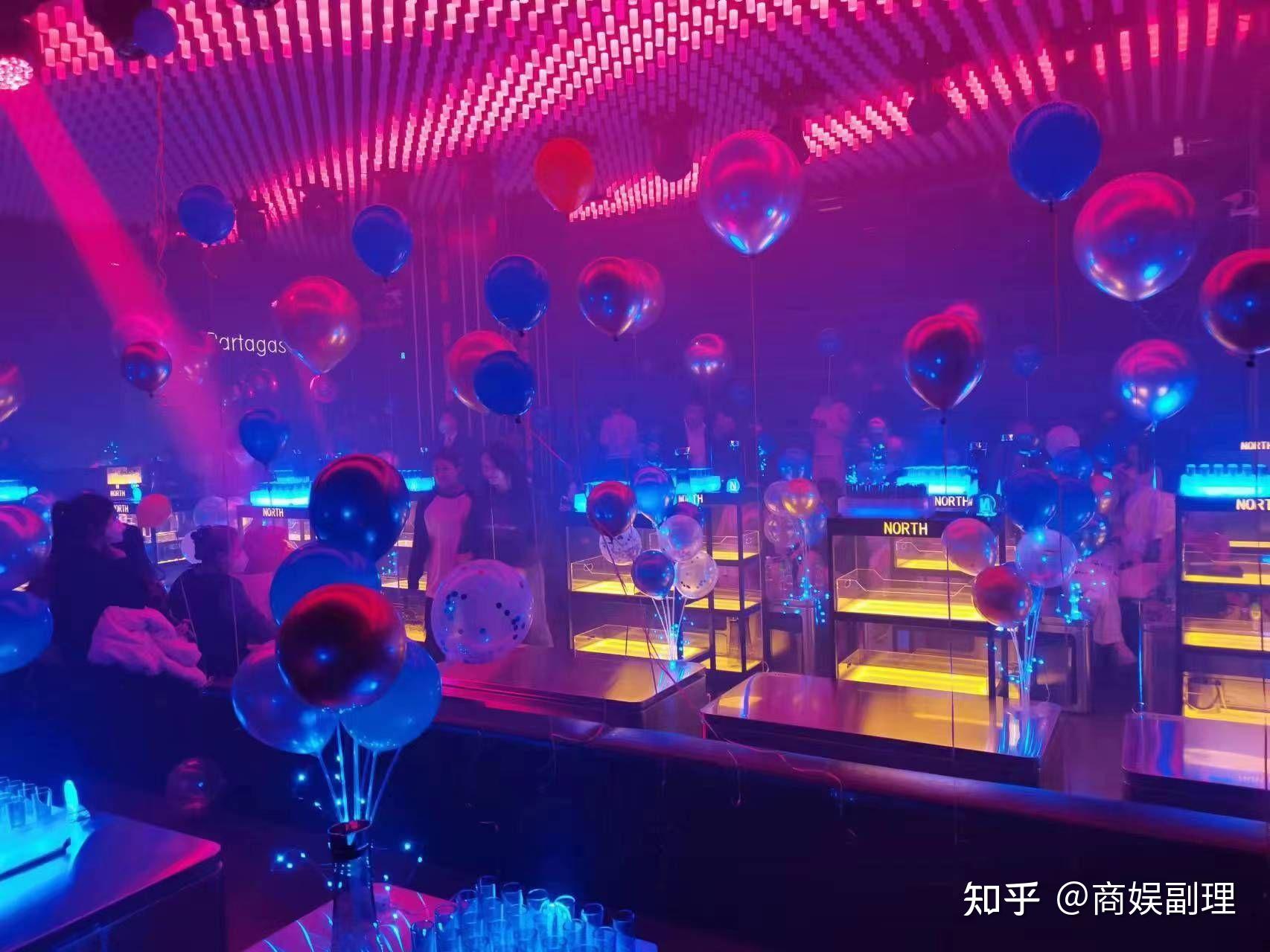 关于夜场酒吧的消费模式和价格解析解密版