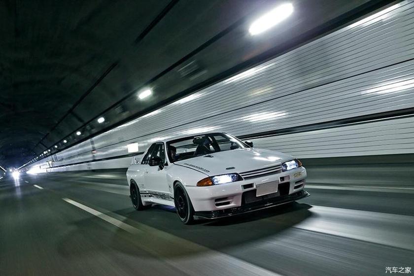 改装 | 移植GT-R发动机 拥有战神心脏的8款改装车 - 知乎