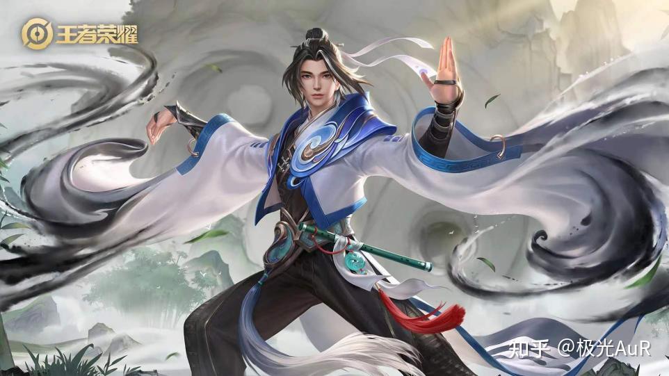 王者荣耀周瑜的存在感为什么这么低