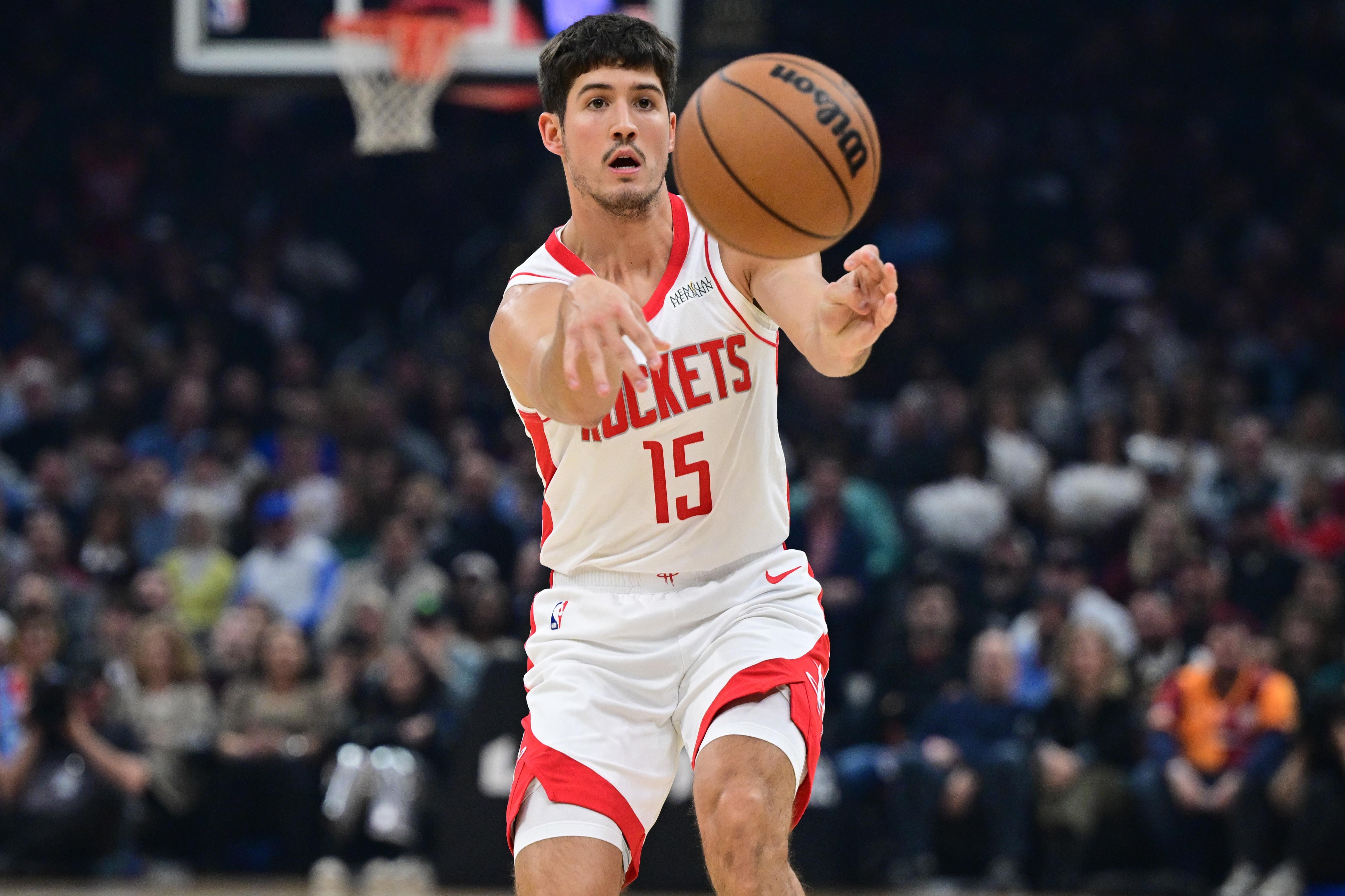 火箭VS步行者前瞻！火箭70.8%胜率被看好，杜兰特伤缺成隐忧