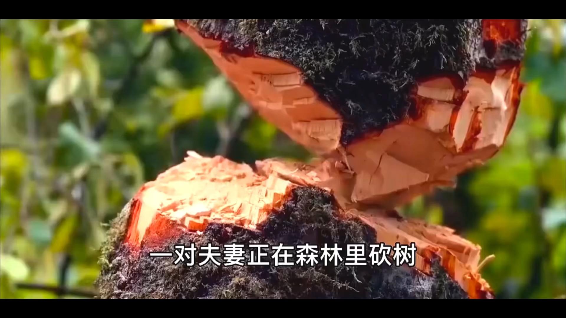 送出去的东西千万别再拿回来恐怖电影惊悚50州之金手臂
