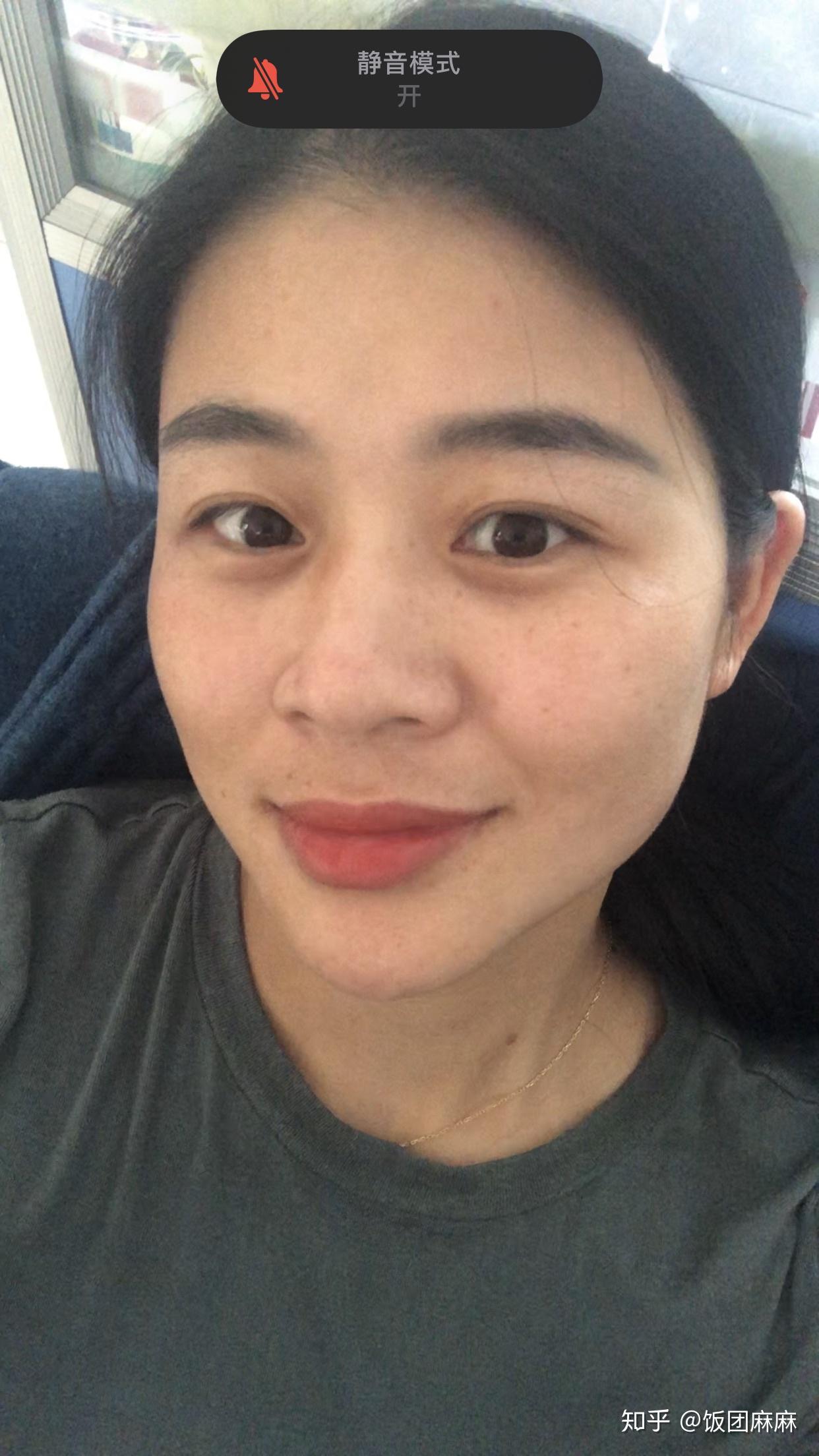 30岁的女性皮肤状态都是什么样的不要滤镜