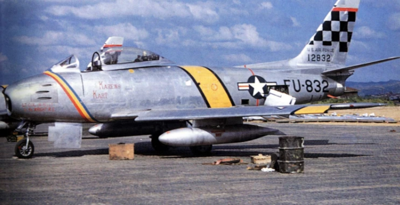 为什么米格战斗机这么有名? - 知乎